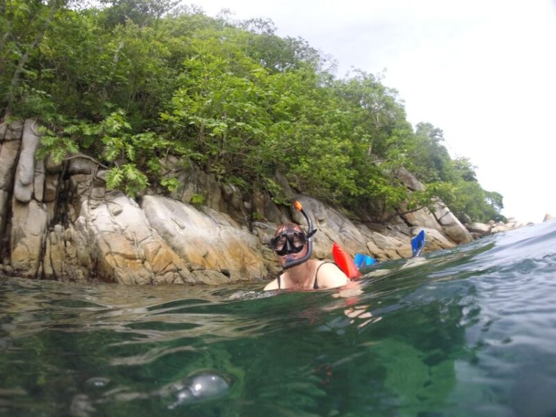 Puerto Vallarta: Private Boat Trip to Yelapa With Snorkeling - Highlights and Experience