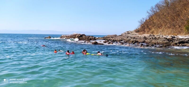 Puerto Vallarta: Private Boat Trip to Yelapa With Snorkeling - Book Your Adventure