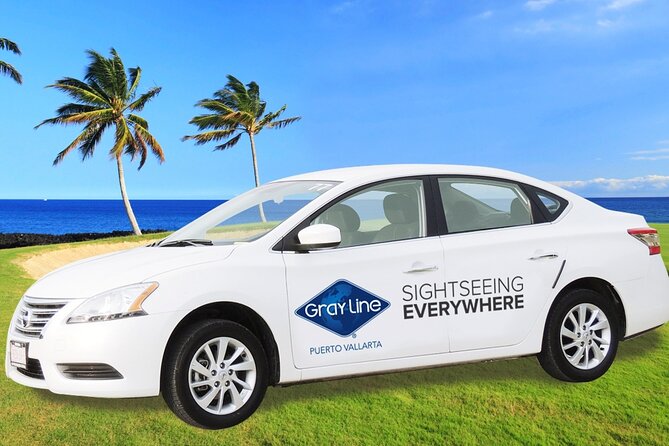 Puerto Vallarta Private Car Roundtrip Transportation - Pickup and Drop-off Locations