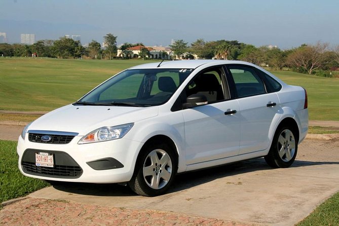 Puerto Vallarta Private Car Roundtrip Transportation - Customer Feedback