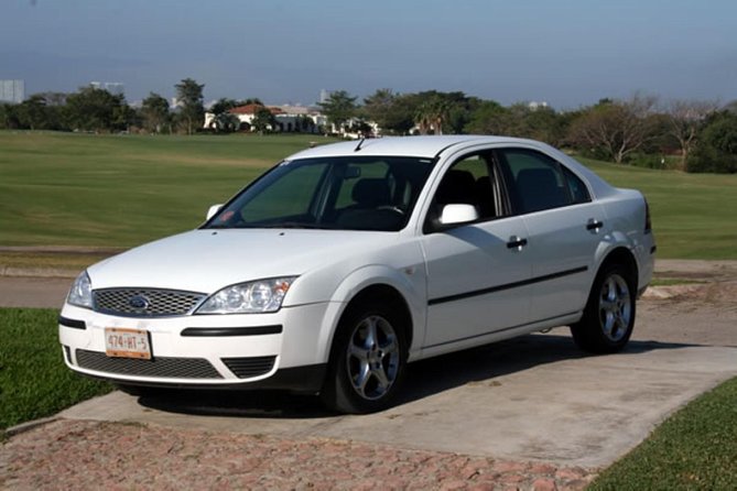 Puerto Vallarta Private Car Roundtrip Transportation - Accessibility and Communication