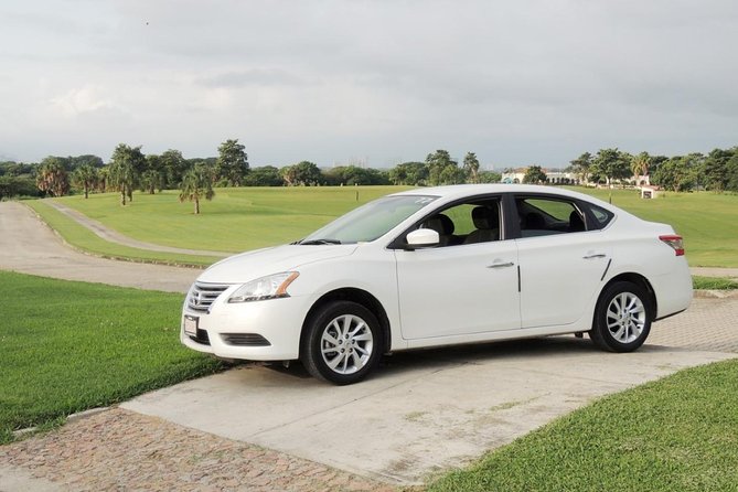 Puerto Vallarta Private Car Roundtrip Transportation - Health Restrictions