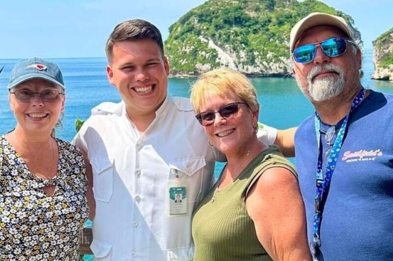 Puerto Vallarta: Private City Tour and Tequila Tasting - Pickup and Transportation