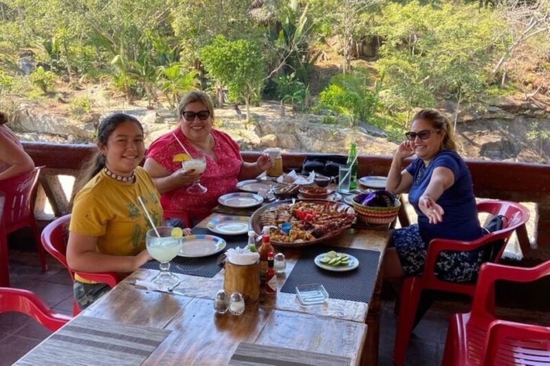 Puerto Vallarta: Private City Tour and Tequila Tasting - Local Cuisine Sampling