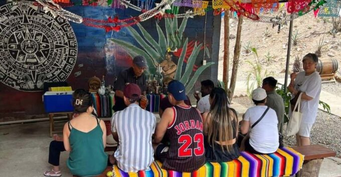 Puerto Vallarta: Private City Tour and Tequila Tasting - Tour Inclusions