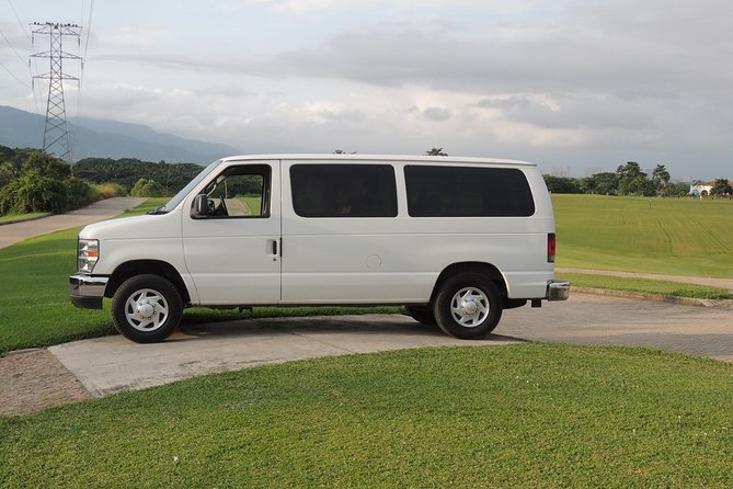 Puerto Vallarta Private Minivan Roundtrip Transportation - Contact and Support