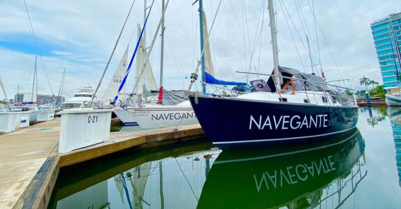 Puerto Vallarta: Private Sailboat Tour - Key Points
