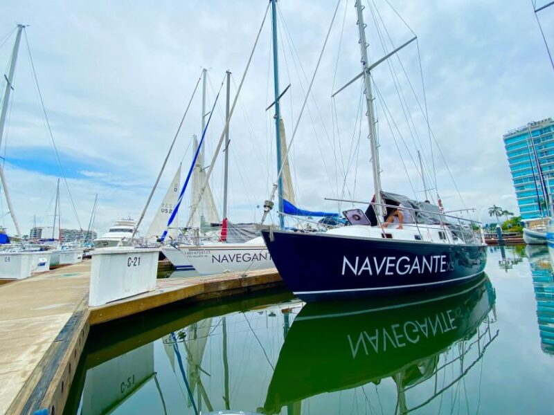 Puerto Vallarta: Private Sailboat Tour - Inclusions