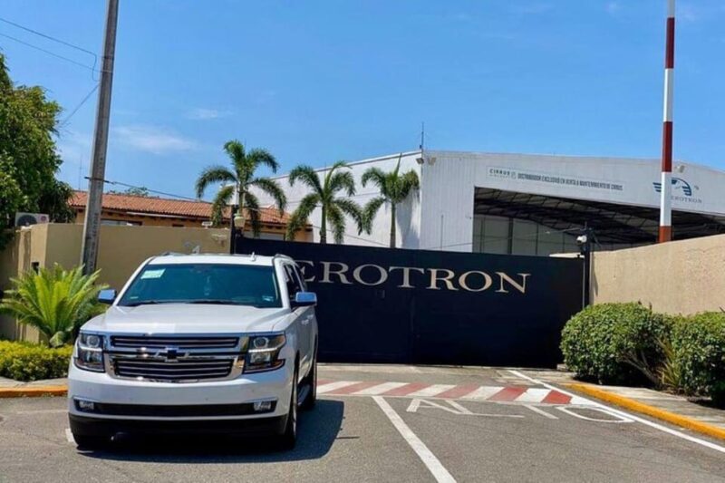 Puerto Vallarta: Private Transfer to Nuevo Nayarit - Driver and Language Capabilities