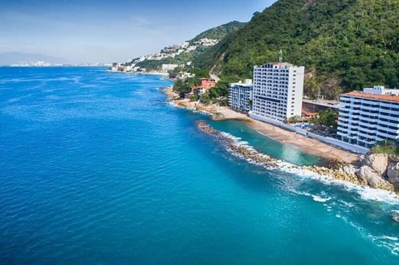 Puerto Vallarta: Private Transfer to Nuevo Nayarit - Frequently Asked Questions