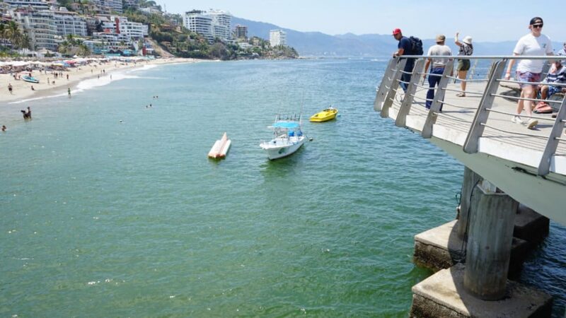 Puerto Vallarta: Puerto Vallarta and Tequila Tasting - Itinerary Highlights