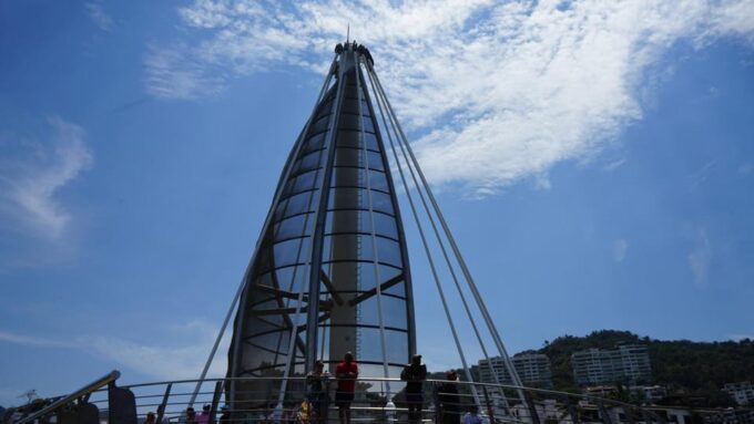 Puerto Vallarta: Puerto Vallarta and Tequila Tasting - Tour Duration and Cancellation Policy
