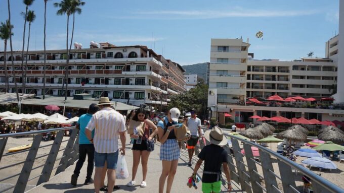 Puerto Vallarta: Puerto Vallarta and Tequila Tasting - Guided City Tour of Puerto Vallarta