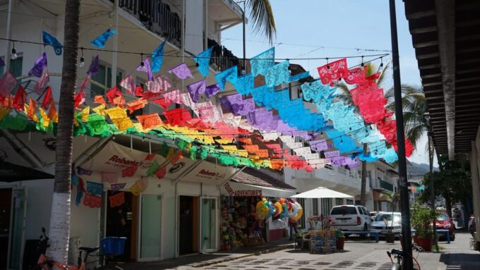 Puerto Vallarta: Puerto Vallarta and Tequila Tasting - Reserve Now and Pay Later