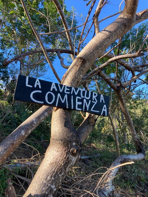 Puerto Vallarta: Quimixto Waterfall Hike and Boat Tour - Itinerary Highlights