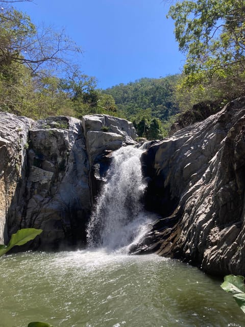 Puerto Vallarta: Quimixto Waterfall Hike and Boat Tour - Customer Feedback