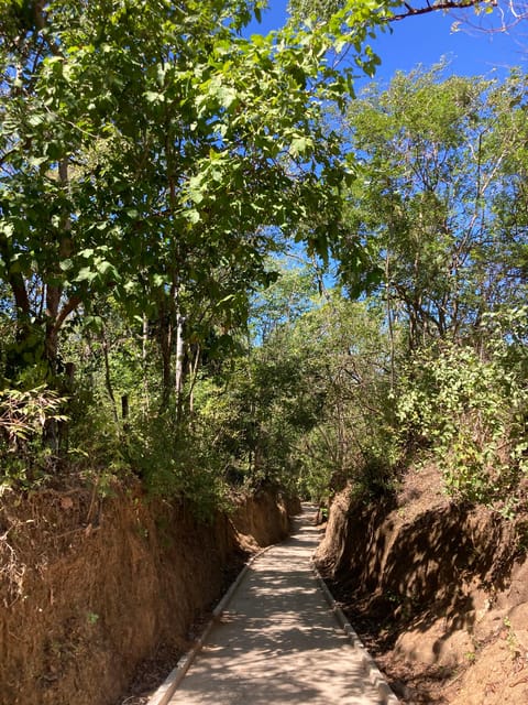 Puerto Vallarta: Quimixto Waterfall Hike and Boat Tour - Frequently Asked Questions
