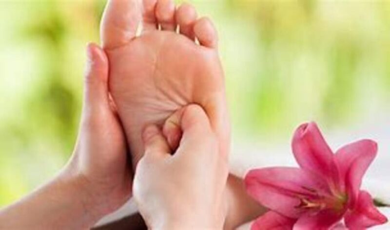 Puerto Vallarta: Reflexology Therapy Experience - Key Points