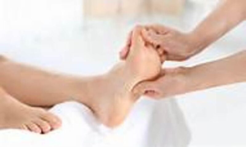 Puerto Vallarta: Reflexology Therapy Experience - Booking and Availability