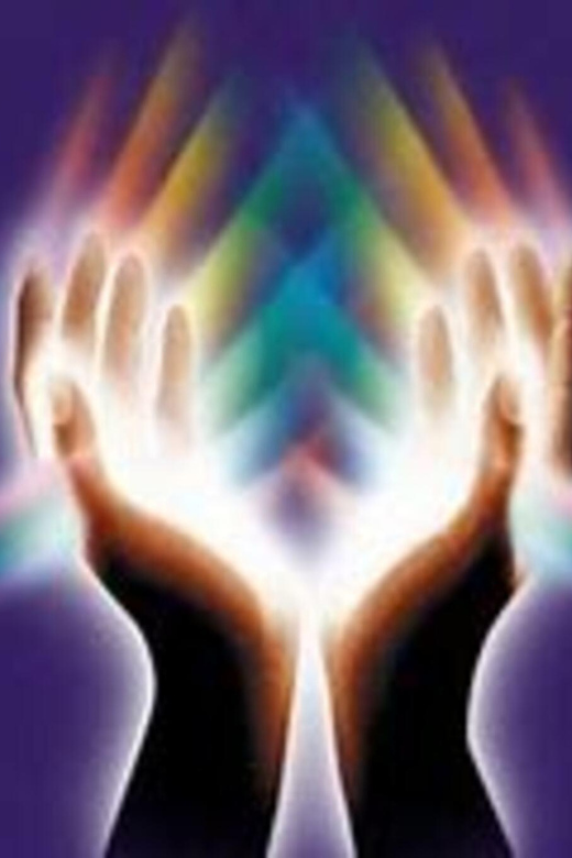 Puerto Vallarta: Reiki Session - Experience and Benefits