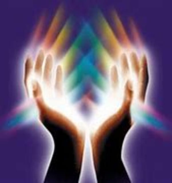 Puerto Vallarta: Reiki Session - Booking Information
