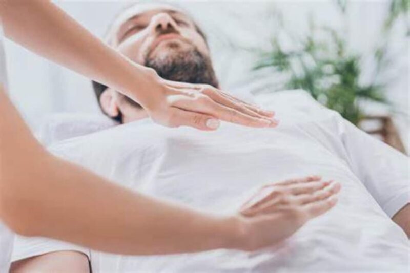 Puerto Vallarta: Reiki Session - Reviews and Testimonials