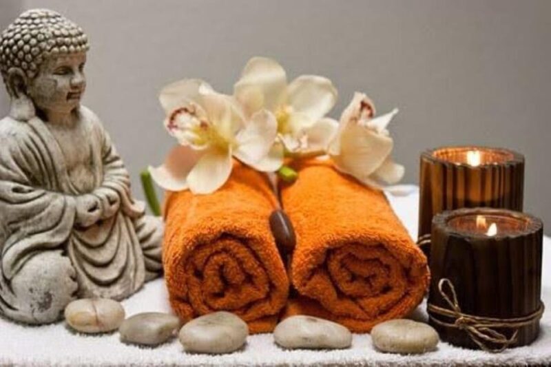 Puerto Vallarta: Relaxing Massage Experience - Key Points