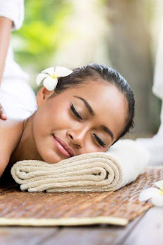 Puerto Vallarta: Relaxing Massage Experience - Benefits of the Massage