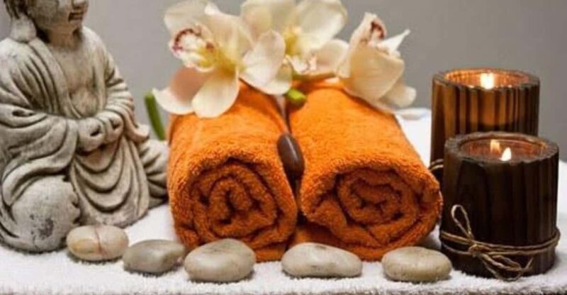 Puerto Vallarta: Relaxing Massage Experience - Massage Techniques