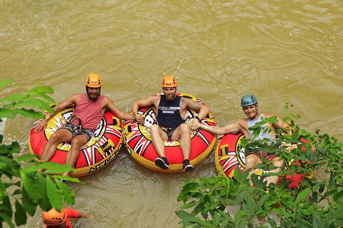 Puerto Vallarta: River Expedition - Key Points