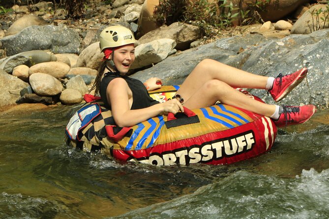 Puerto Vallarta: River Expedition - Health and Safety Guidelines