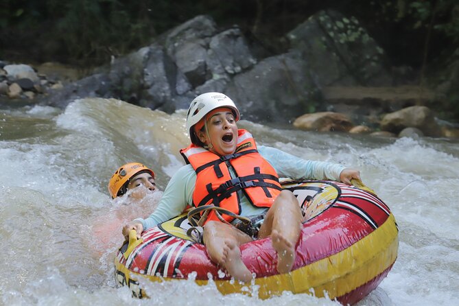 Puerto Vallarta: River Expedition - Group Size and Booking Process