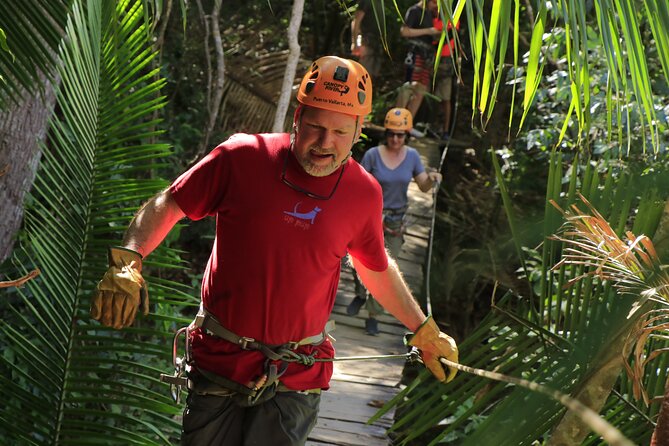 Puerto Vallarta: River Expedition - Customer Reviews and Feedback