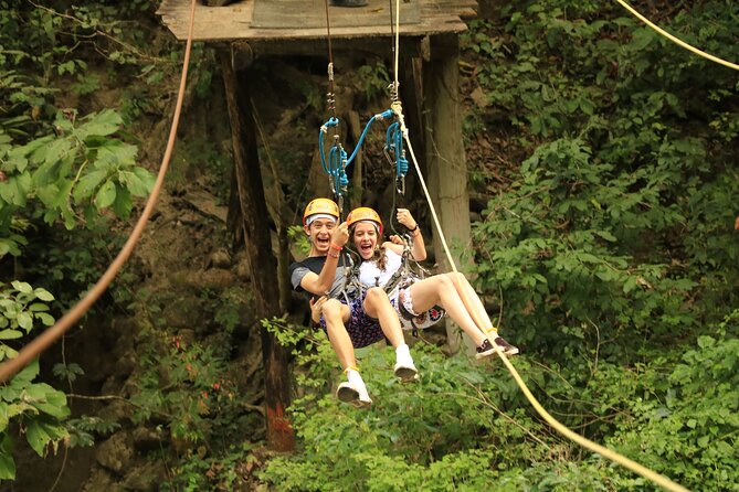 Puerto Vallarta: River Expedition - Frequently Asked Questions