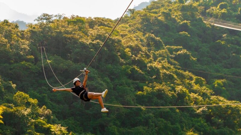 Puerto Vallarta: River Expedition and Guided Adventure Tour - Important Information