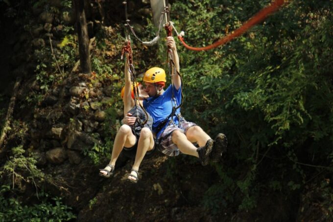 Puerto Vallarta: River Expedition and Guided Adventure Tour - Customer Reviews