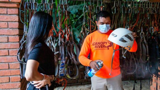Puerto Vallarta: River Expedition and Guided Adventure Tour - Frequently Asked Questions