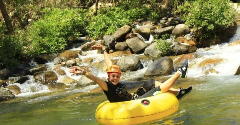 Puerto Vallarta: River Expedition - Key Points