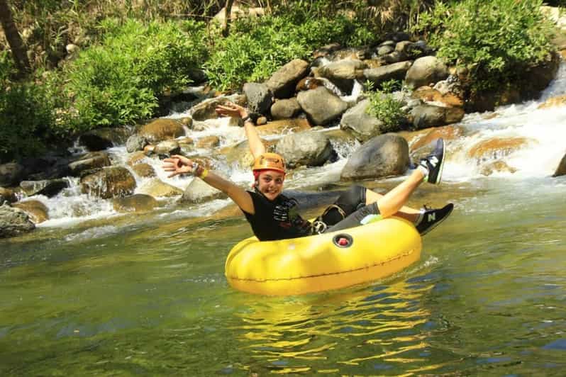 Puerto Vallarta: River Expedition - Adventure Highlights