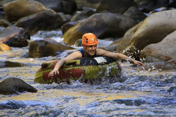 Puerto Vallarta: River Expedition - Scenic Ride Into the Sierra Madre