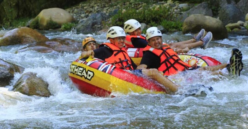 Puerto Vallarta: River Expedition, ZipLine, Tequila Tour - Activities and Highlights