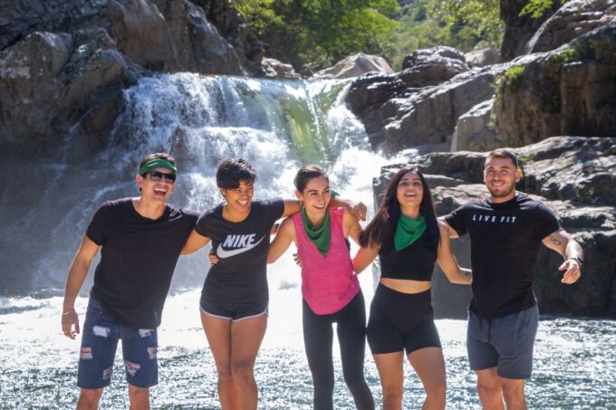Puerto Vallarta River Hiking Tour - Inclusions and Exclusions