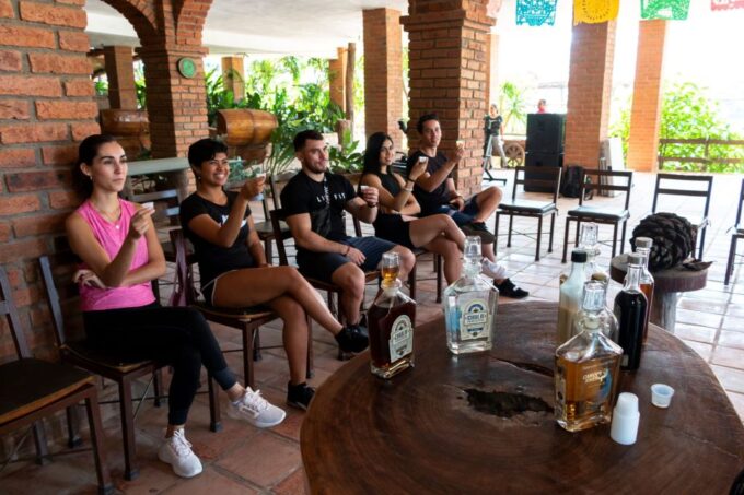 Puerto Vallarta River Hiking Tour - Important Travel Tips