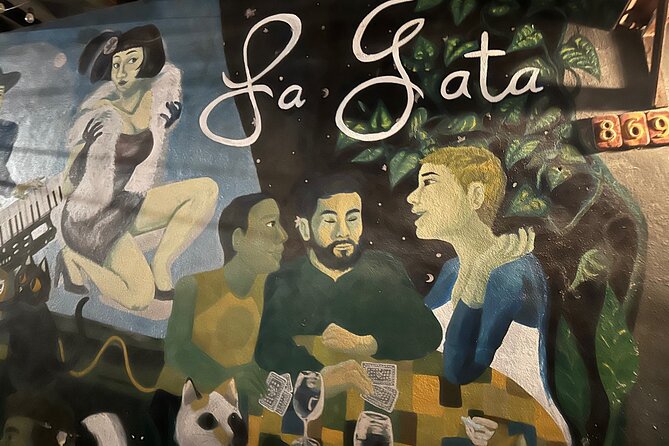 Puerto Vallarta Romantic Zone Gay Bar Tour & Tequila Tasting - Key Points