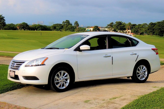 Puerto Vallarta Roundtrip Shuttle Airport Transfer - Pickup and Drop-off Details