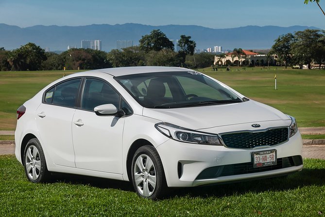 Puerto Vallarta Roundtrip Shuttle Airport Transfer - Booking and Confirmation Process