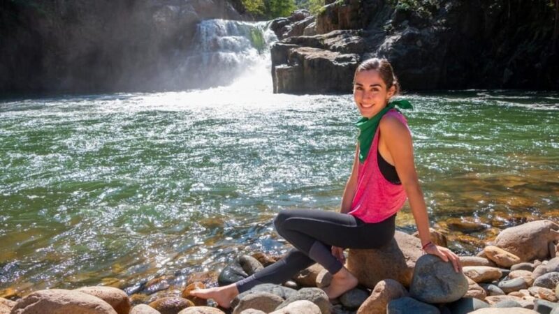 Puerto Vallarta: RZR Canopy River - Tour Inclusions