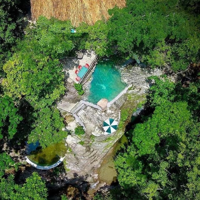 Puerto Vallarta: RZR Cuale River - Booking and Cancellation