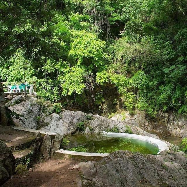 Puerto Vallarta: RZR Cuale River - Exploring Old Town and Rio Cuale