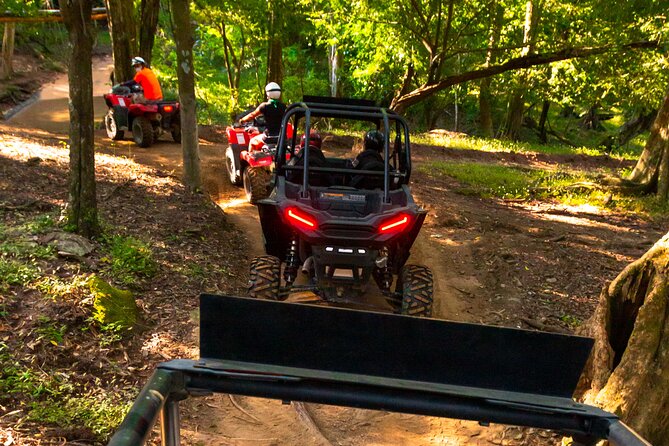 Puerto Vallarta RZR Tour to the Sierra - Health and Safety Guidelines